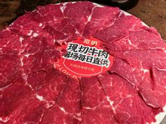 -宽田火锅(几江荣华店)