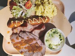 -The Good Place好地方·Brunch·coffee(国贸店)