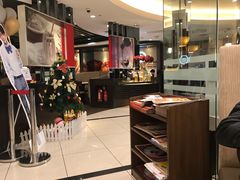 -必胜客(新辰里酒仙桥店)