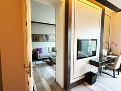 -珠海中海雅高铂尔曼酒店