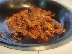 -人民公社大食堂(张家湾店)