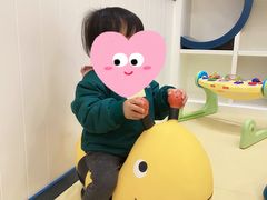 -小马快跑早教托育(茂悦里中心)