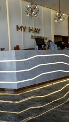 -MY WAY SALON