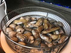 -海味当家·蒸锅海鲜(星海公园店)