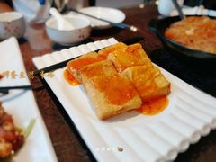 -刘胖子家常菜·蹄花焖藕(中央花园店)