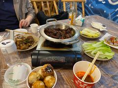 -可可大虾武汉土菜大排档(万松园1店)