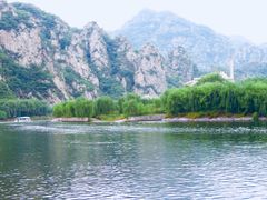 -大连冰峪旅游度假区