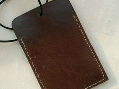 -如果·追梦手工皮具DIY教学店(田子坊店)