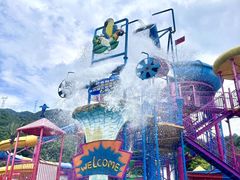 -清泉湾生态旅游度假区