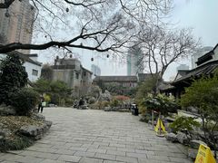 -南京市民俗博物馆(甘熙故居)