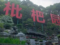 -枇杷园食为鲜火锅(南山店)