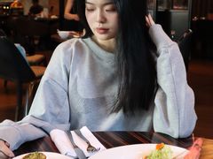 -贵阳恒世纪酒店·味自助餐厅