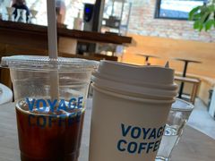 -VOYAGE COFFEE(北锣鼓巷店)