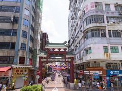 -Big Bus Tours 敞篷观光巴士