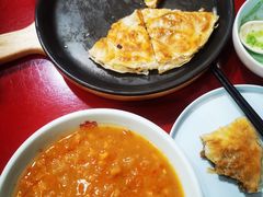 -宏状元现熬粥·京味菜(五棵松店)