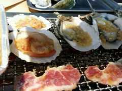 -胡同烧烤·烤肉(塔湾店)