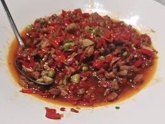 -千百味红餐厅·江西菜(绿地双子塔店)