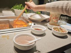-海底捞火锅(东方时代广场店)