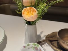 -桂满陇·蟹黄小笼汤包(清河万象店)