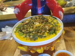 -闽上鲜·福建菜(龙湖滨江天街店)