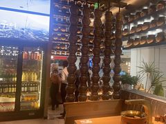 -西塔老太太泥炉烤肉(武汉摩尔城店)