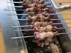 -正丰源大缸烧烤(人民路店)