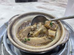 -新峰肉骨茶