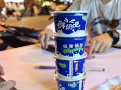 -尕西木老春台东乡手抓美食