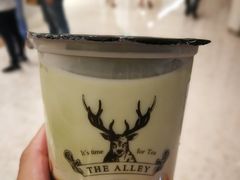 -鹿角巷The Alley(龙湖天街店)