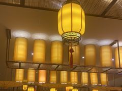 -福州天元国际威斯汀酒店·中国元素餐厅