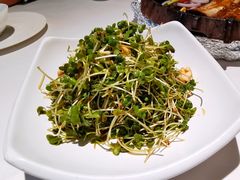 萝卜苗-申粤轩酒楼·三十年粤菜经典(丁香花园店)