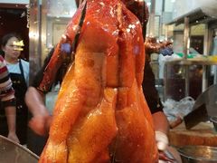 -黄连大头华烧鹅店(大良店)