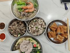-福屿鲜捞小吃·捞化(福屿总店)