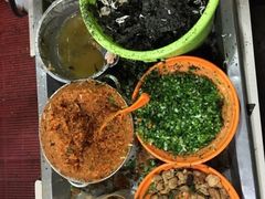 -阿麟馄饨(延长路店)