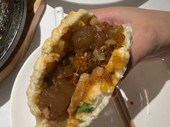 -金狮麟·新豫菜(金码大厦店)