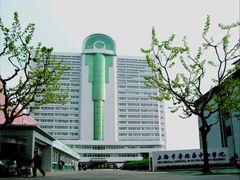 -上海市普陀区中心医院