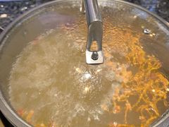 -一席地·本地鸡窝·杭帮鸡火锅(萧山银隆百货店)
