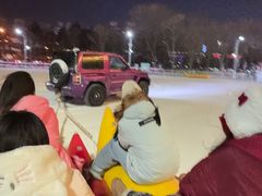 -沈阳奥体冰雪嘉年华