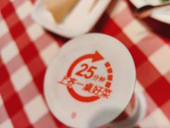 -西贝(深圳卓悦汇店)