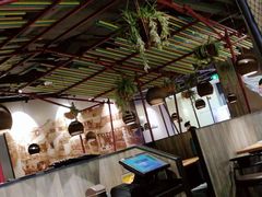 大堂-大丰收脆鱼(万达江北店)