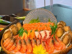 -大江户日本料理(吕厝店)