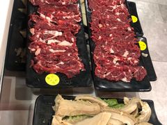 -陈记顺和潮汕牛肉火锅(番禺迎宾大道店)