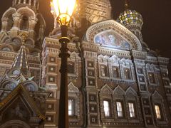 -滴血救世主教堂