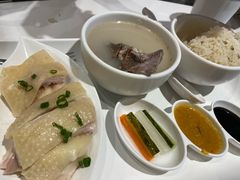 -翠华餐厅(宝安壹方城店)