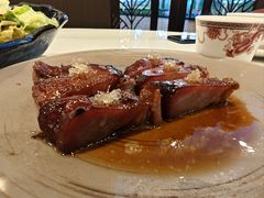 -稻香海鲜饭店(第一国际店)