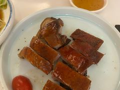 -新旺茶餐厅·早餐·夜宵(仙霞店)