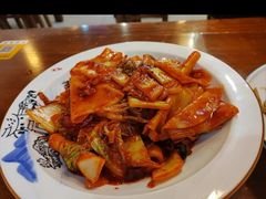 -陈聚德炒牛肉(樱花二路店)
