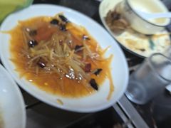 -运德成·天津老味烧烤(广开二马路店)