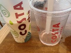 -COSTA COFFEE(中粮祥云店)