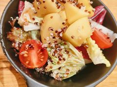 -森Some Fusion(荔湾店)